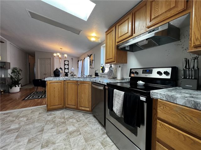 3855 Ox Yoke Drive, Billings, MT 59105