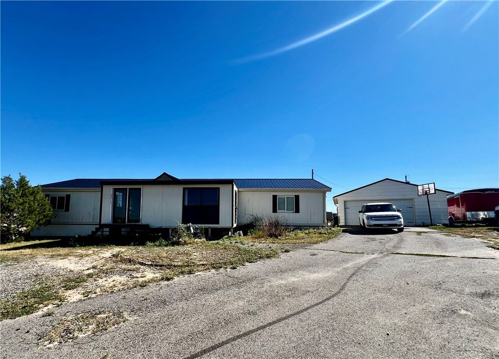 3855 Ox Yoke Drive, Billings, MT 59105