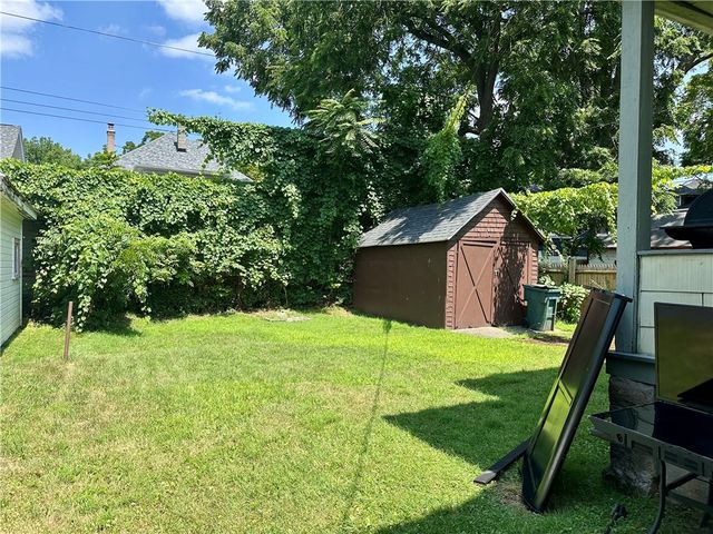 160 Sawyer Street, Rochester, NY 14619