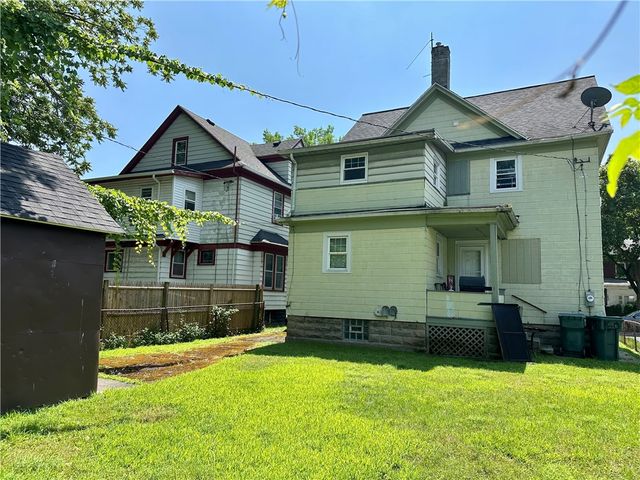 160 Sawyer Street, Rochester, NY 14619