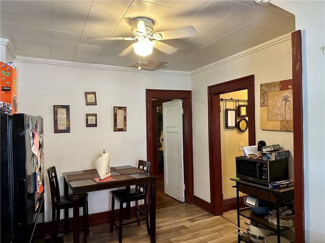 160 Sawyer Street, Rochester, NY 14619