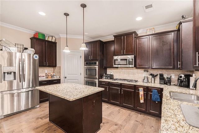 1829 Global Drive, Mcdonough, GA 30252