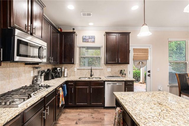 1829 Global Drive, Mcdonough, GA 30252