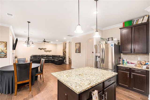 1829 Global Drive, Mcdonough, GA 30252