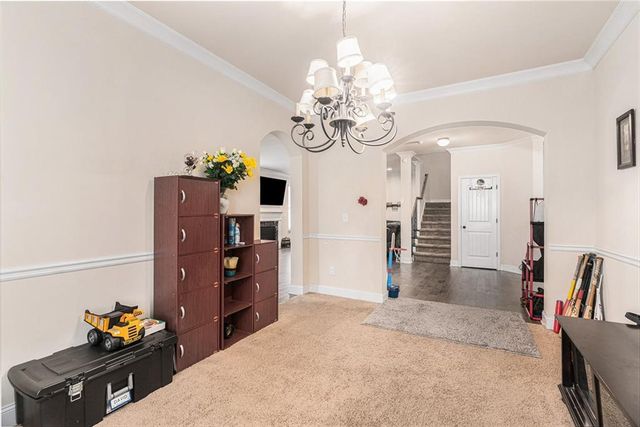 1829 Global Drive, Mcdonough, GA 30252