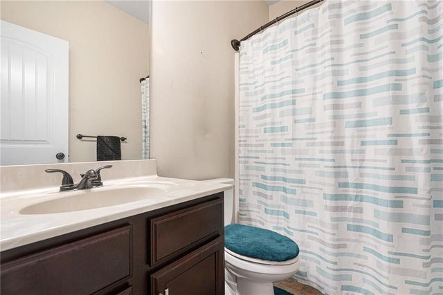 1829 Global Drive, Mcdonough, GA 30252