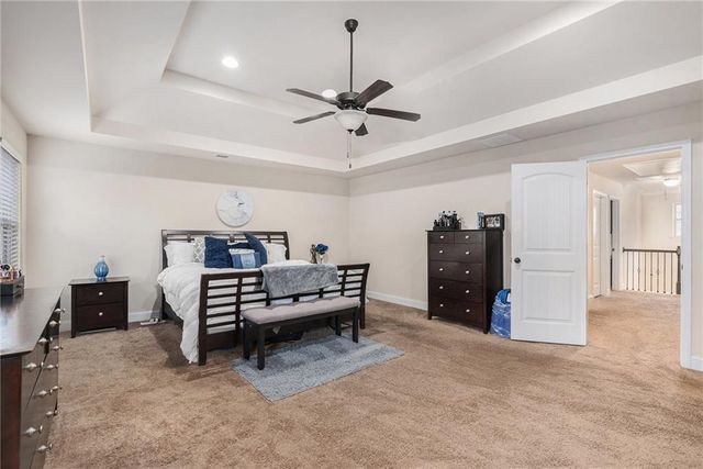 1829 Global Drive, Mcdonough, GA 30252