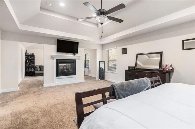 1829 Global Drive, Mcdonough, GA 30252