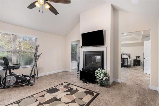 1829 Global Drive, Mcdonough, GA 30252