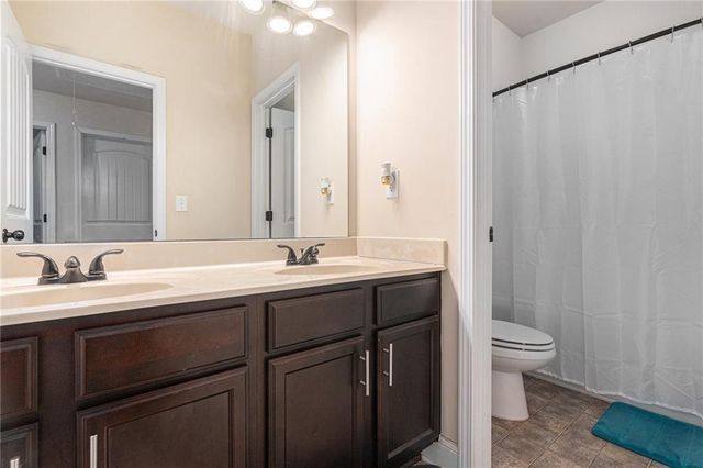 1829 Global Drive, Mcdonough, GA 30252