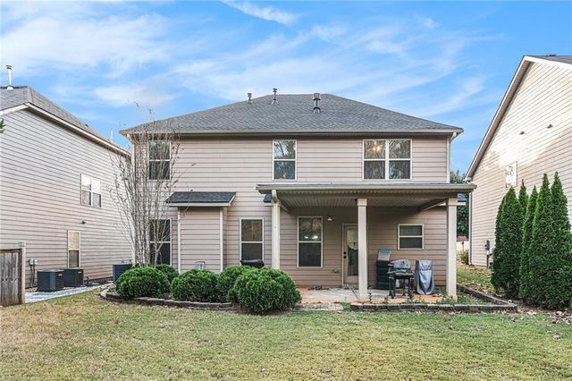 1829 Global Drive, Mcdonough, GA 30252