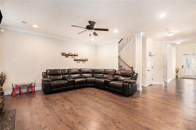 1829 Global Drive, Mcdonough, GA 30252