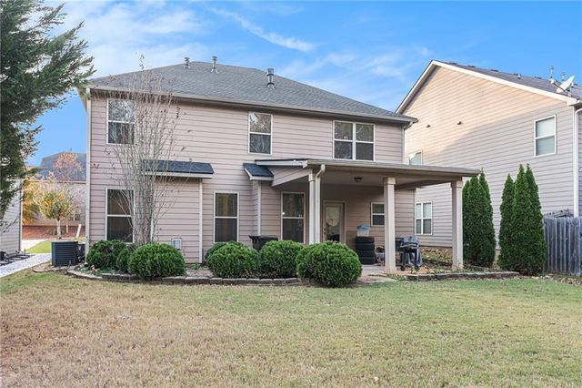 1829 Global Drive, Mcdonough, GA 30252