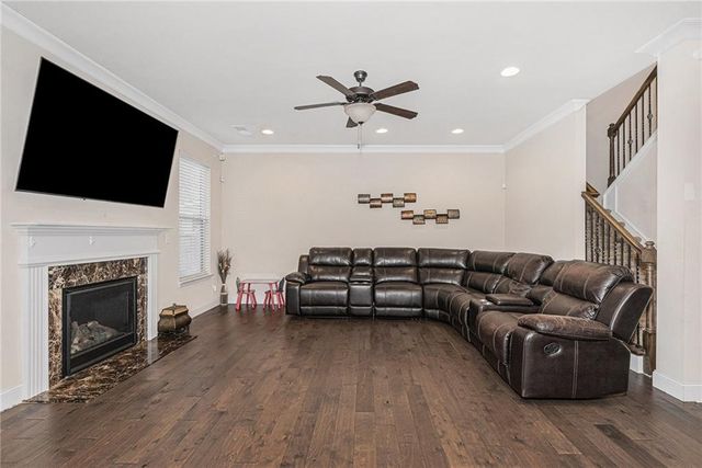 1829 Global Drive, Mcdonough, GA 30252