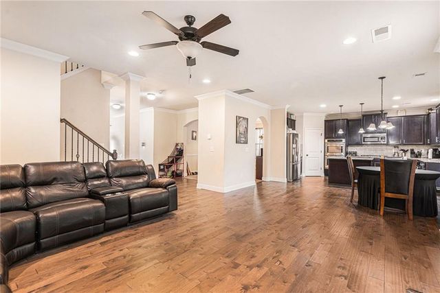 1829 Global Drive, Mcdonough, GA 30252