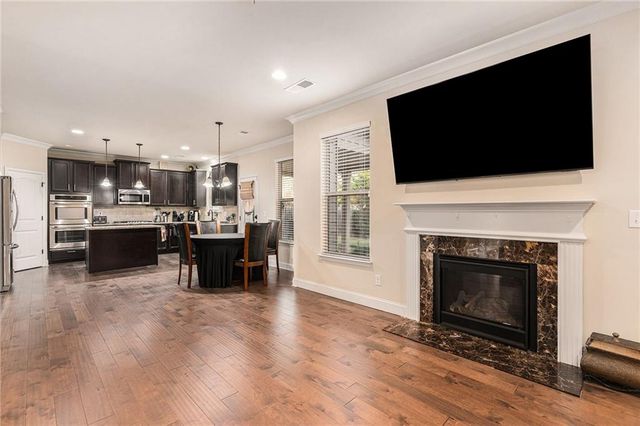 1829 Global Drive, Mcdonough, GA 30252