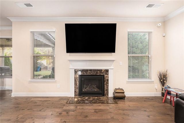 1829 Global Drive, Mcdonough, GA 30252