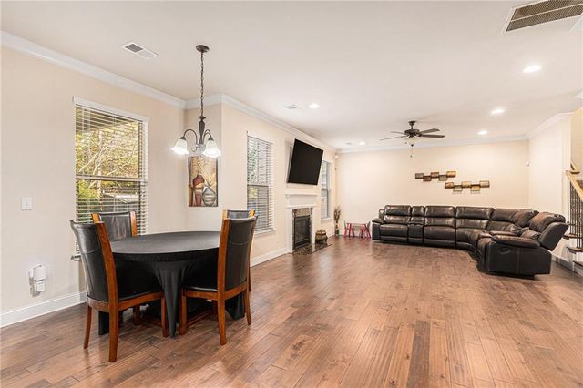 1829 Global Drive, Mcdonough, GA 30252