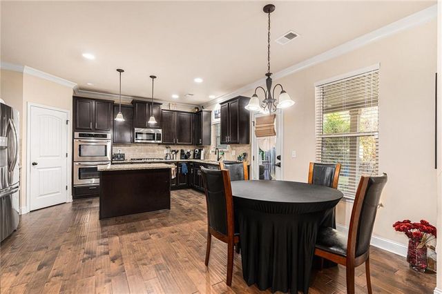 1829 Global Drive, Mcdonough, GA 30252