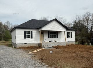 207 Ledbetter Rd, Shelbyville, TN 37160