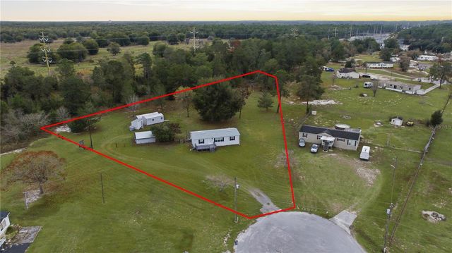 4080 NE 47TH STREET, Ocala, FL 34479