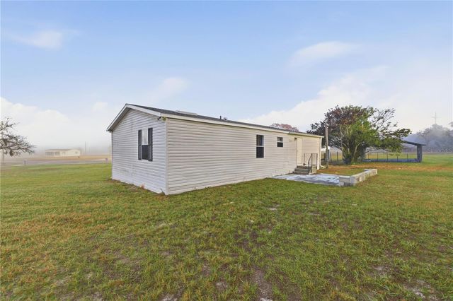 4080 NE 47TH STREET, Ocala, FL 34479