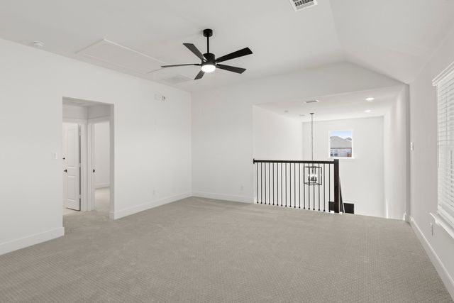 740 Wilderness Point Lane, Anna, TX 75409