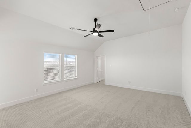 740 Wilderness Point Lane, Anna, TX 75409