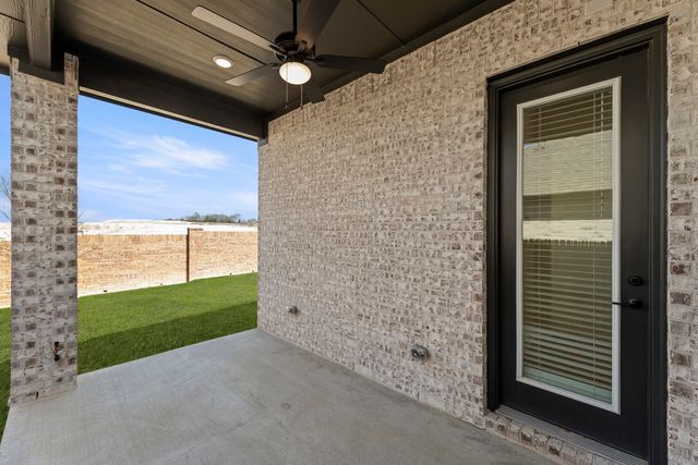 740 Wilderness Point Lane, Anna, TX 75409