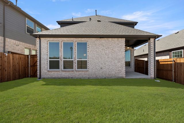740 Wilderness Point Lane, Anna, TX 75409