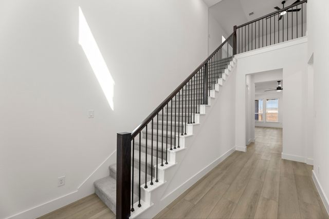 740 Wilderness Point Lane, Anna, TX 75409