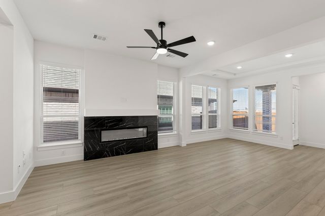 740 Wilderness Point Lane, Anna, TX 75409