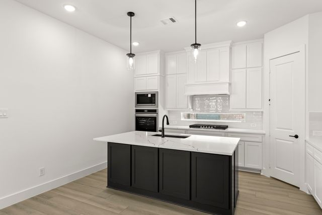 740 Wilderness Point Lane, Anna, TX 75409