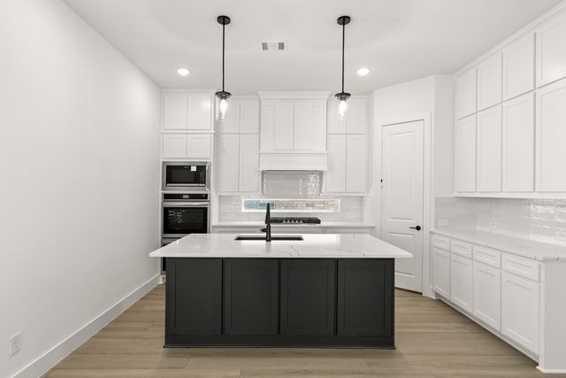 740 Wilderness Point Lane, Anna, TX 75409