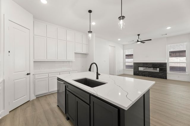 740 Wilderness Point Lane, Anna, TX 75409