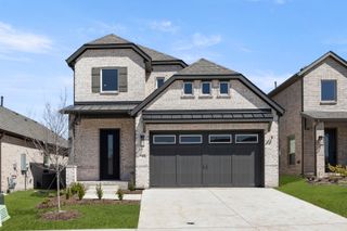 740 Wilderness Point Lane, Anna, TX 75409