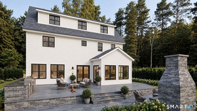 94 Soundview Road, Ridgefield, CT 06877