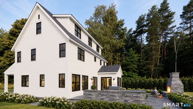 94 Soundview Road, Ridgefield, CT 06877
