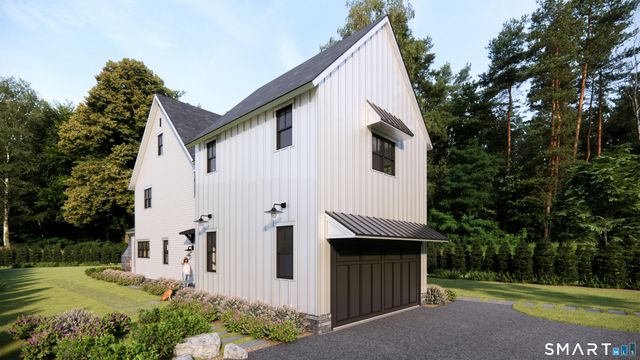 94 Soundview Road, Ridgefield, CT 06877