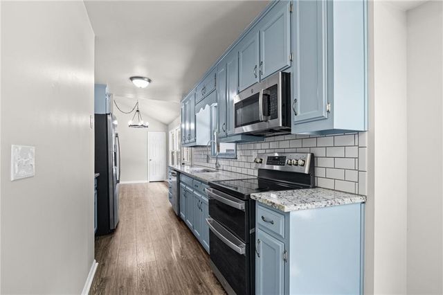 20 W Bradford Court, Covington, GA 30016