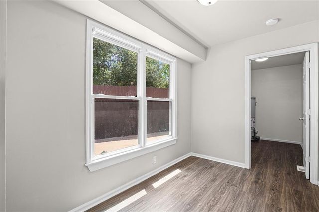20 W Bradford Court, Covington, GA 30016