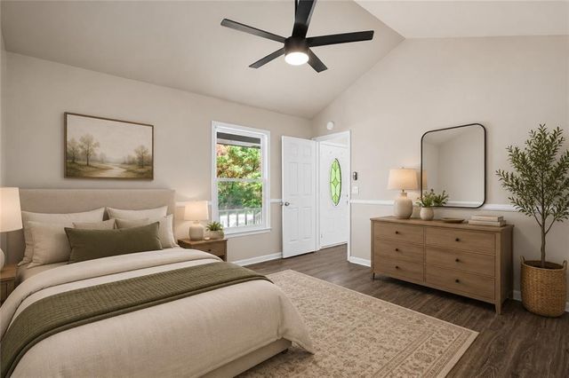20 W Bradford Court, Covington, GA 30016