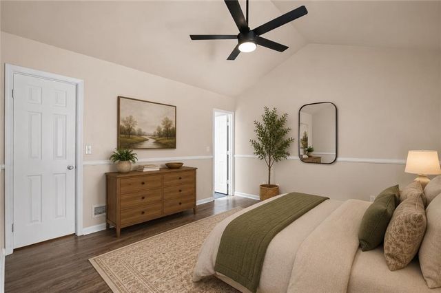 20 W Bradford Court, Covington, GA 30016
