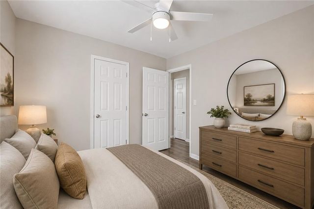 20 W Bradford Court, Covington, GA 30016