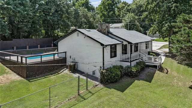 20 W Bradford Court, Covington, GA 30016