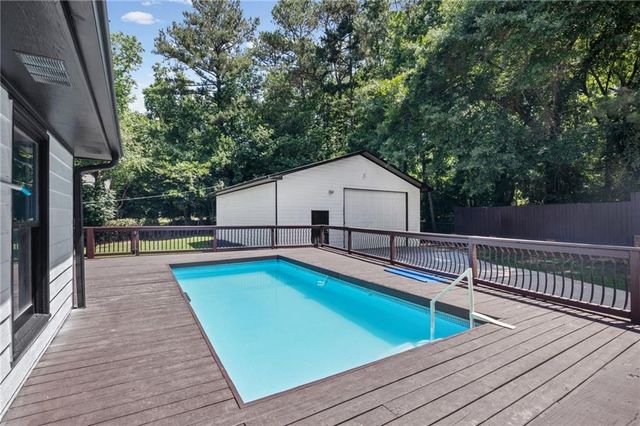20 W Bradford Court, Covington, GA 30016