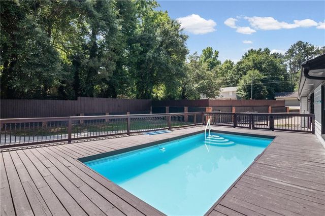 20 W Bradford Court, Covington, GA 30016