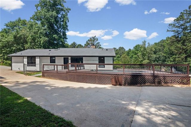 20 W Bradford Court, Covington, GA 30016