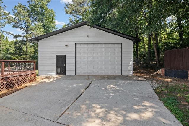 20 W Bradford Court, Covington, GA 30016