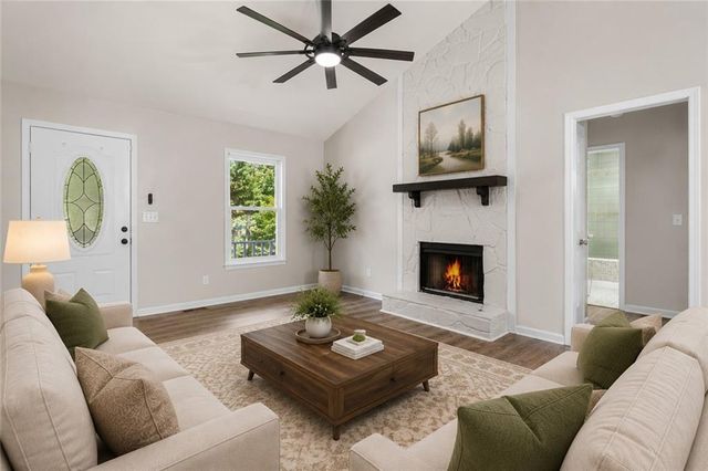 20 W Bradford Court, Covington, GA 30016
